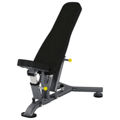 Скамья регулируемая Digger HD016-4 Hasttings