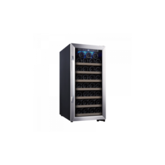 Винный шкаф с постоянной температурой и воздушным охлаждением Xiaomi Vino Kraft Wine Cabinet 36 bottles (JC-100MI)