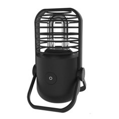 Лампа стерилизатор Xiaomi Xiaoda Portable Sterilization Lamp Black