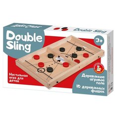 Настольная игра ДЕСЯТОЕ КОРОЛЕВСТВО 2975 Дабл Слинг 2