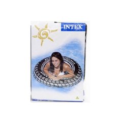Нарукавники Тропические приятели 23*15 см, 3-6 лет Intex