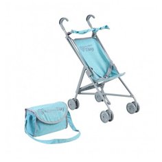 Коляска для кукол-трость Микси3 Buggy Boom