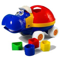 Каталка Гиппо Логика Maximus