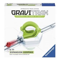Ravensburger Конструктор GraviTrax, Петля 27607