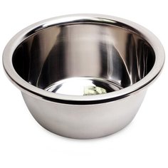 Миска Kamille Ø22 см из нержавеющей стали