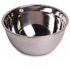 Миска Kamille Ø20*9см из нержавеющей стали