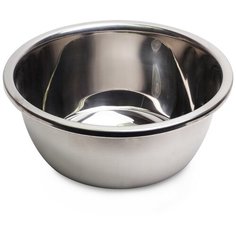 Миска Ø26 см из нержавеющей стали Kamille