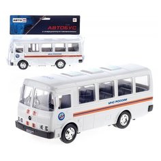 Машинка инерционная45 АВТОrus