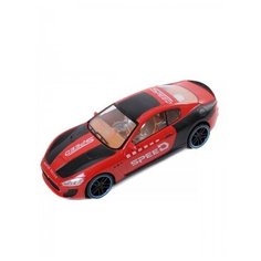 Машинка инерционная "BeBoy"2