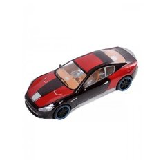 Машинка инерционная "BeBoy"4