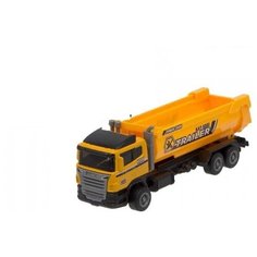 Машинка металл., 1:55, Motorro, "Спецтехника"4