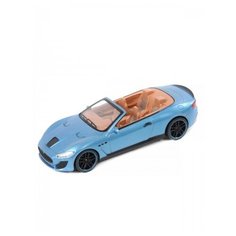 Машинка инерционная "BeBoy"6