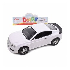 Машинка инерционная 019-97 Игротрейд