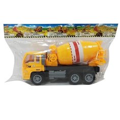 Машинка инерционная, арт. ZY945164 Игротрейд