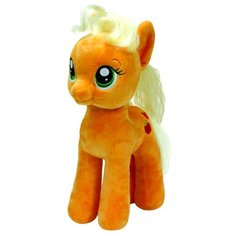 Мягкая игрушка Пони Apple Jack My Little Pony, 42 см TY