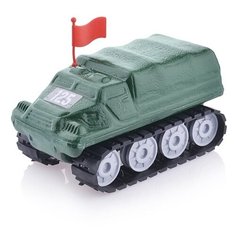 С-72-Ф Тягач (Патриот) ФОРМА Ч59298