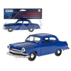 Машинка инерционная, 123АР АВТОrus