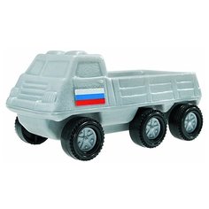 С-68-Ф Грузовик (Патриот) ФОРМА Ч59294