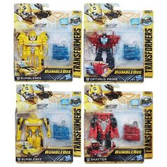 TRANSFORMERS. Заряд Энергона Movie 15 см (в ассортименте) Hasbro