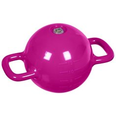 Гиря двуручная с динамическим центром тяжести и изменяемым весом Bradex SF 0707, до 6 кг