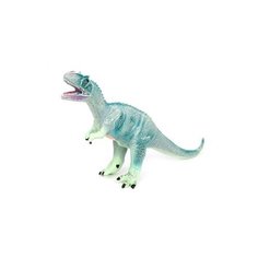 Интерактивный динозавр (звук), 47 см Наша Игрушка