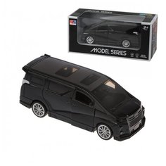 Машина инерц., свет, звук, эл.пит.AA*2шт.не вх.в комплект, коробка 1 Наша Игрушка