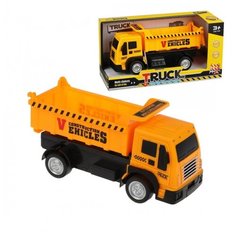 Машина инерц., коробка 3 Наша Игрушка