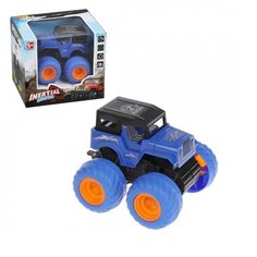 Машина инерц. Внедорожник, коробка Наша Игрушка