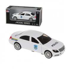 Машина инерц., свет, звук, эл.пит.AA*2шт.не вх.в комплект, коробка ,3 Наша Игрушка