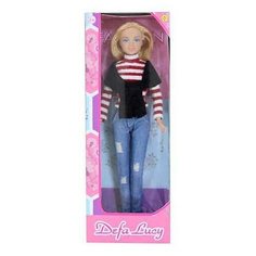 Кукла Defa Lucy Модница