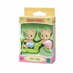 Sylvanian Families Набор "Медвежата-двойняшки" 5426
