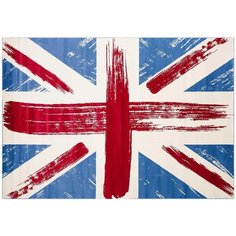 Ковер коллекции «Pop_art» 1122-0439-53 80 х 150 см 26157 . Kover.Ru