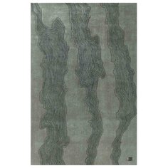 Ковер индийский Kover.ru GUY LAROCHE GAZEBO(93D)-SIL, Шерсть 2.3x1.6