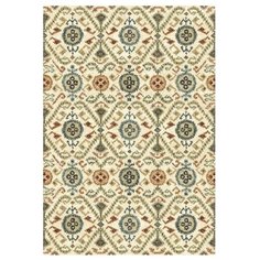 Ковер коллекции «Infinity» 32030-6322 80 х 150 см 47656 . Kover.Ru