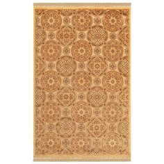 Ковер коллекции «Princess» VC008-IVR 80 х 150 см 43242 . Kover.Ru