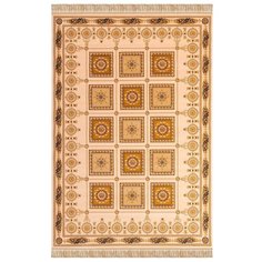 Ковер коллекции «Imperial Qum» 1517-IVR 80 х 150 см 26967 . Kover.Ru