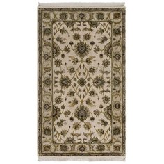 Ковер коллекции «Platinum» AK1521-BGE-LGLD 89 х 153 см 34807 . Kover.Ru