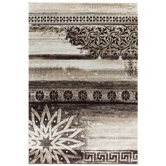 Ковер коллекции «Florya» 0185J-BRN 80 х 150 см 25245 . Kover.Ru