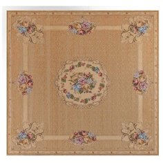 Ковер коллекции «Elegant Tapestry» KEREMA-1070-BGE 120 х 180 см 39160 . Kover.Ru