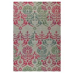 Ковер коллекции «Elegant Tapestry» IKAT-MLT 200 х 290 см 48737 . Kover.Ru