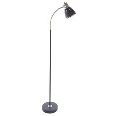 Торшер APL223T3049B SBK+SN Arte Perfetto Luce