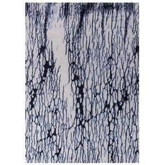 Ковер коллекции «Trendy» CRACK JACK-IVR-GRY-BLK 171 х 242 см 36229 . Kover.Ru