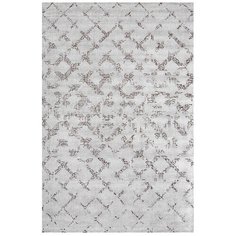 Ковер коллекции «Guy Laroche» VIRTUAL(18)-DGRY 160 х 230 см 55013 . Kover.Ru