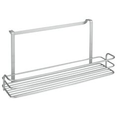 Полка для ванной Metaltex Oasis 34х12х17 см 40.23.06