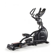 Эллиптический тренажер Sole E35 2019