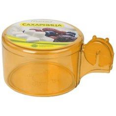 Сахарница Martika С6 оранжевый