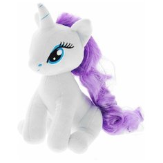 Говорящая пони Рарити My Little Pony 25 см Hasbro