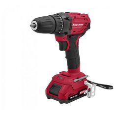 Аккумуляторный шуруповерт Энергомаш ГАРАНТ ДШ1-20Л