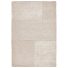Ковер индийский Kover.ru TATE RUG IVORY, Арт-шелк 2.3x1.6