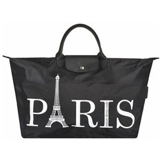 Сумка дорожная Antan ANTAN 175 Paris black